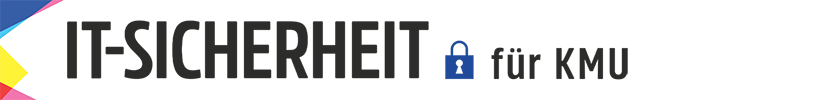 IT-Sicherheit-KMU